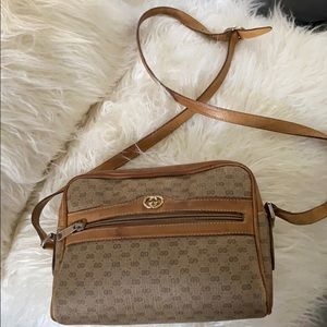 Vintage Gucci bag..,, I accept Offers